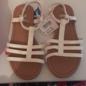 Payless Girls Sandals